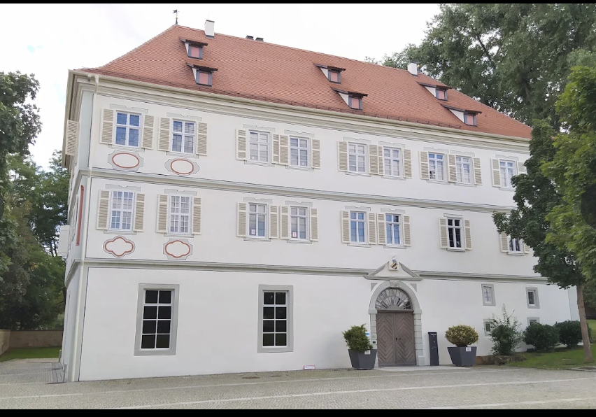 Profilbild Schloss Köngen