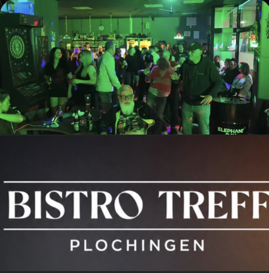 Profilbild Bistro Treff (Pilsbar)