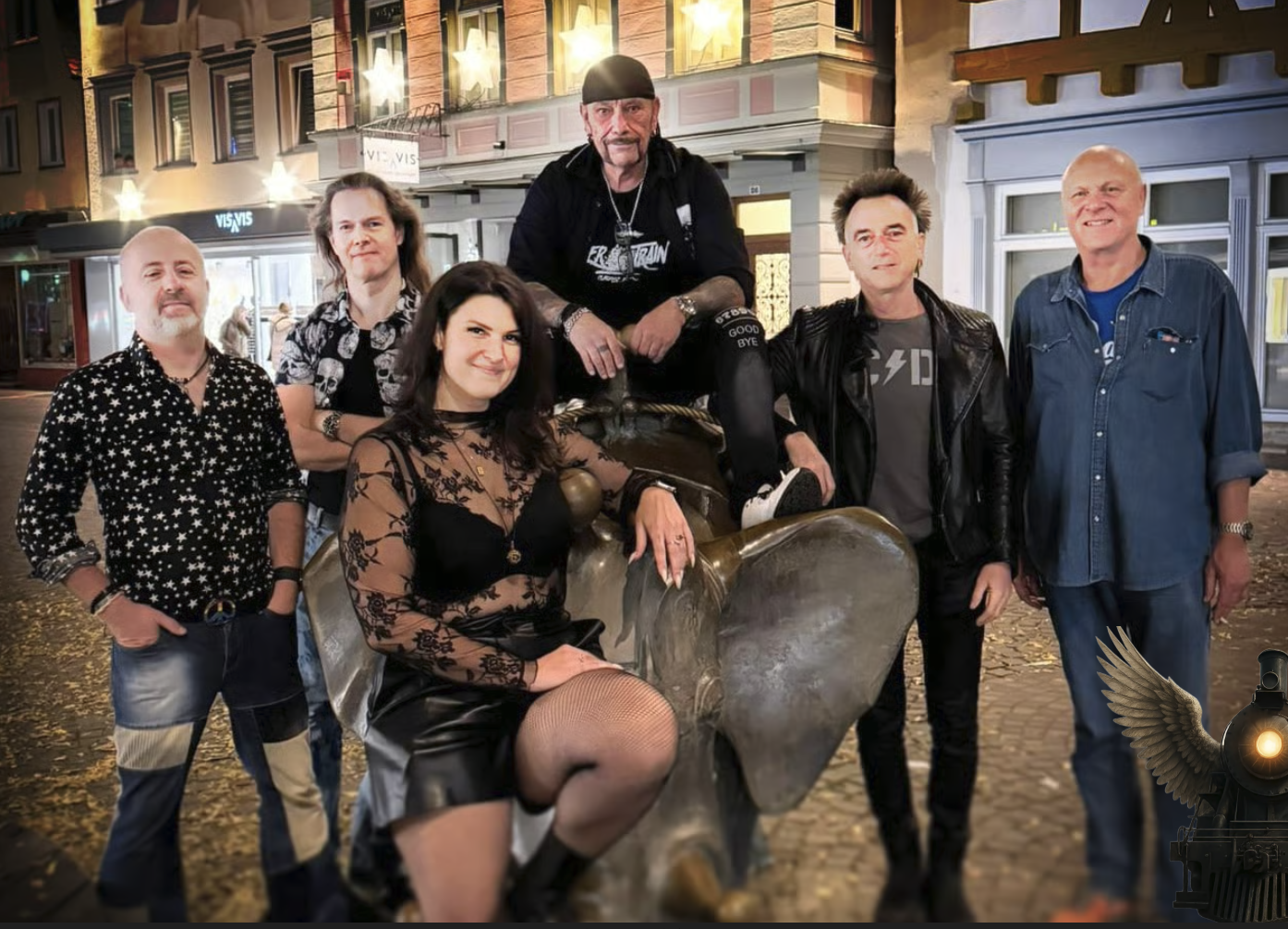 Kulinarische Musiknacht und Shopping Night in Süßen